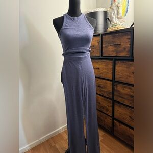 OLD NAVY Rib Knit Set